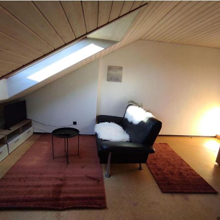 Gaestezimmer Am Hof Zwiefalten Εξωτερικό φωτογραφία