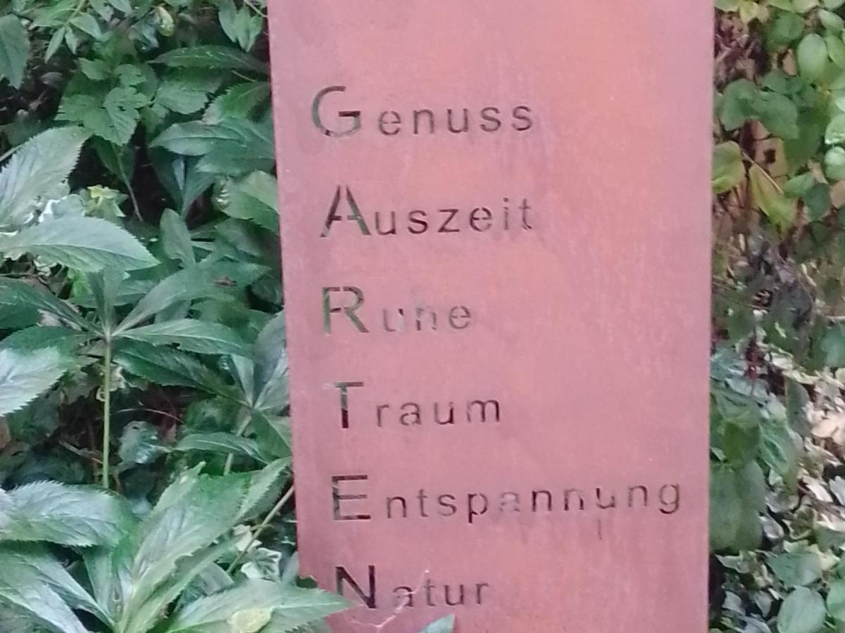 Gaestezimmer Am Hof Zwiefalten Εξωτερικό φωτογραφία